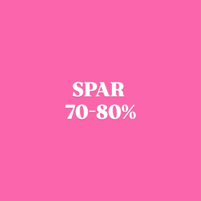SPAR 70%-80%