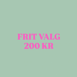 200 kr Marked
