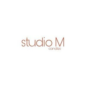 Studio M candels