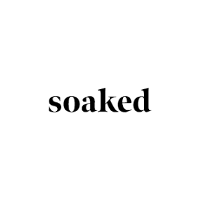SOAKED