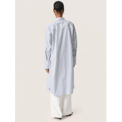 MIMILOU skjorte kjole, soaked