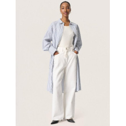 MIMILOU skjorte kjole, soaked