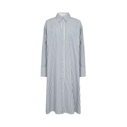 MIMILOU skjorte kjole, soaked