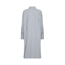 MIMILOU skjorte kjole, soaked