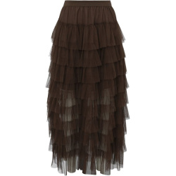 MIRANDA tyl skirt 
