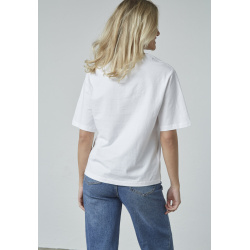 NY -HEDA LOOSE tee, SP