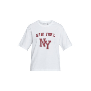NY -HEDA LOOSE tee, SP