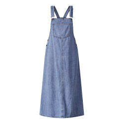 SP- OBANA DENIM DRESS