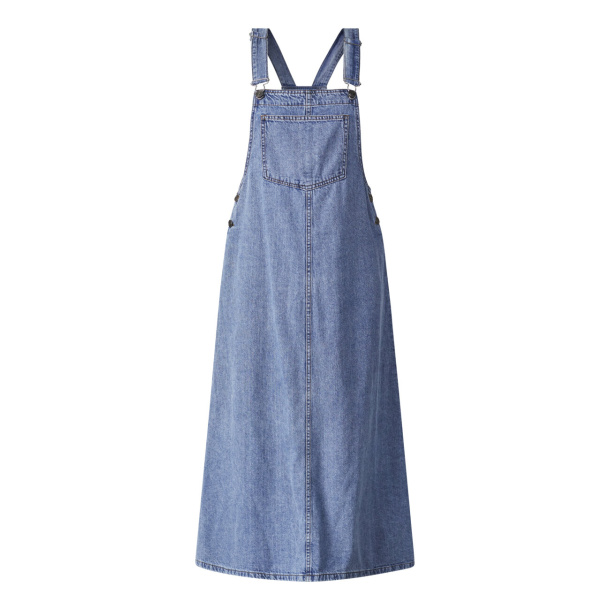 SP- OBANA DENIM DRESS