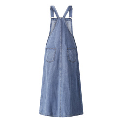 SP- OBANA DENIM DRESS