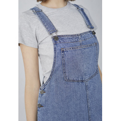 SP- OBANA DENIM DRESS