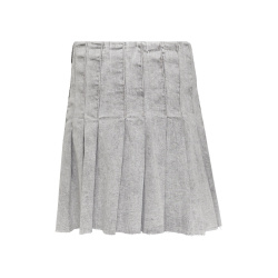 SP-OMAT plisseret skirt