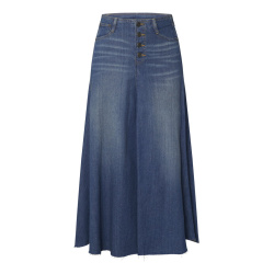 SP-OSLA demin skirt