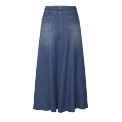 SP-OSLA demin skirt