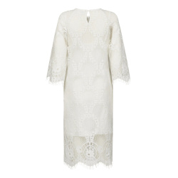 VEZI blondekjole, Sisters point