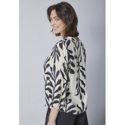 SP- VIABA bluse