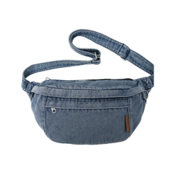 Demin Bumbag