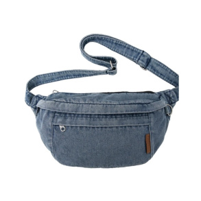 Demin Bumbag