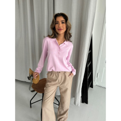 DIANE Polo strik, continue