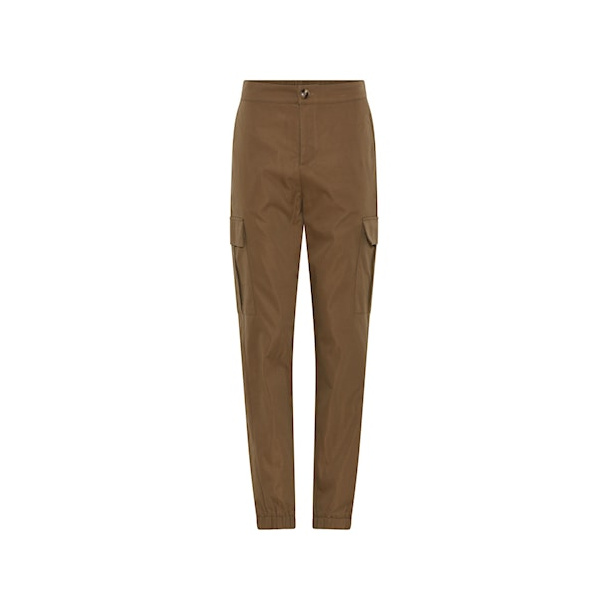 Mulle cargo pants