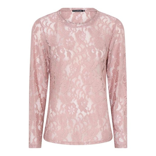 rosa LUCY blonde mesh