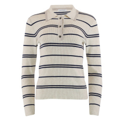 EVA Polo strik, continue