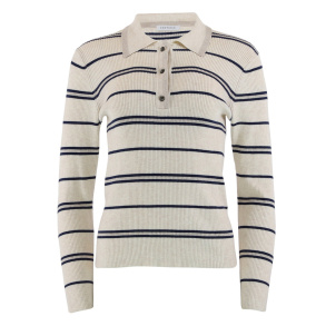 EVA Polo strik, continue