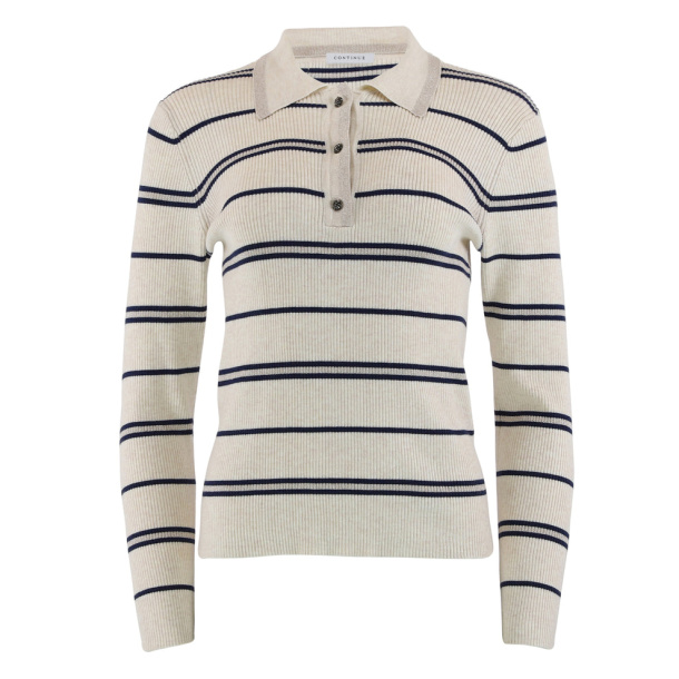 EVA Polo strik, continue