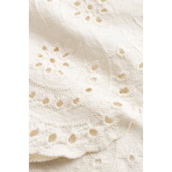 N-Maite Blouse, ivory