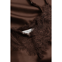 N- MERLIE DRESS, Noella- p� lager nu♡