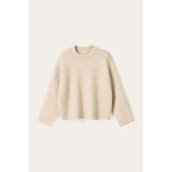 N-MAVI Strik, beige, Noella