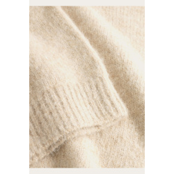 N-MAVI Strik, beige, Noella