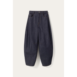 Noella N-Michiyo MW Jeans Blue Rinse Wash
