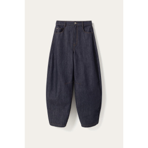 Noella N-Michiyo MW Jeans Blue Rinse Wash