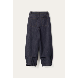 Noella N-Michiyo MW Jeans Blue Rinse Wash