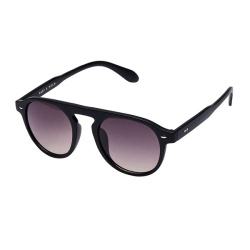 MILANO solbrille- Sort