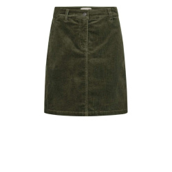 FQ-CORDY, grnt fljls skirt