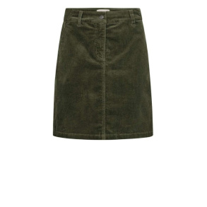 FQ-CORDY, grnt fljls skirt