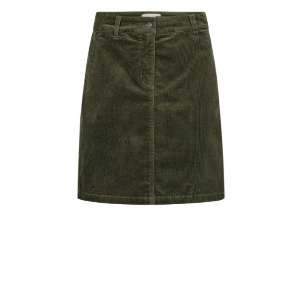 FQ-CORDY, grnt fljls skirt