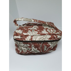 Elly Toilet taske med hank