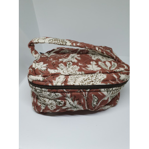 Elly Toilet taske med hank