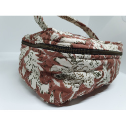 Elly Toilet taske med hank