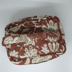 Elly Toilet taske med hank