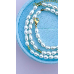 JUNIDE Halskde, ByMalumade