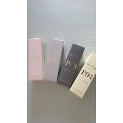 �rlig Parfumer, 5 varianter