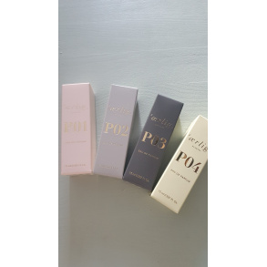 rlig Parfumer, 5 varianter