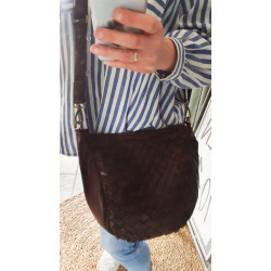 ADELA crossover taske