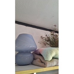 Joyful Swirl lampe, 4 var. 