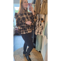 Frida skirt /tubetop