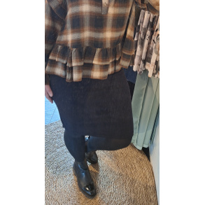 Frida skirt /tubetop